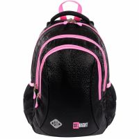 St.Right Black Glitter ghiozdan școlar, rucsac BP26 39x27x17cm - s/t/St-Right-Black-Glitter-ghiozdan-scolar-rucsac-BP26-39x27x17cm-1.jpg