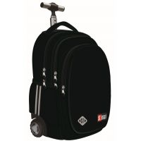 St.Right Black ghiozdan școlar pe roți, rucsac TB-01 44x32x20cm - s/t/St-Right-Black-ghiozdan-scolar-pe-roti-rucsac-TB-01-44x32x20cm-1.jpg
