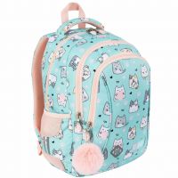 St.Right Charming Cats ghiozdan școlar cu pisici, rucsac BP26 39x27x17 cm - s/t/St-Right-Charming-Cats-ghiozdan-scolar-cu-pisici-rucsac-BP26-39x27x17-cm-1.jpg