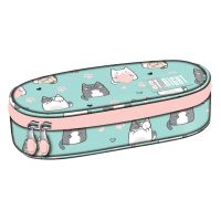 St.Right Charming Cats penar oval PC01 23x9,5x6cm - s/t/St-Right-Charming-Cats-penar-oval-PC01-23x9-5x6cm-1.jpg