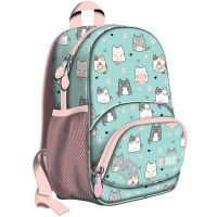 St.Right Charming Cats rucsac școlar cu pisici, BP70, 32x22x11,5cm - s/t/St-Right-Charming-Cats-rucsac-scolar-cu-pisici-BP70-32x22x11-5cm-1.jpg