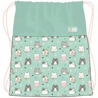 St.Right Charming Cats sac de gimnastică, sac sport 34x43cm - s/t/St-Right-Charming-Cats-sac-de-gimnastica-sac-sport-34x43cm-1.jpg
