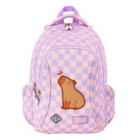 St.Right Chill Capybara ghiozdan, rucsac BP26 39x27x17cm - s/t/St-Right-Chill-Capybara-ghiozdan-rucsac-BP26-39x27x17cm-1.jpg