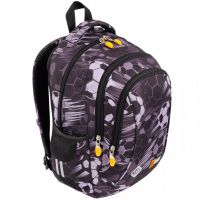 St.Right Classic Ball rucsac ergonomic pentru școală, BP26 39x27x17cm - s/t/St-Right-Classic-Ball-rucsac-ergonomic-pentru-scoala-BP26-39x27x17cm-1.jpg