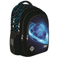 St.Right Cosmic Soccer geantă școlară, rucsac BP58 40x28x18cm - s/t/St-Right-Cosmic-Soccer-geanta-scolara-rucsac-BP58-40x28x18cm-1.jpg