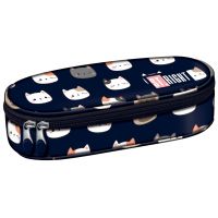 St.Right Cute Kitties penar oval cu pisici PC01 23x9,5x6cm - s/t/St-Right-Cute-Kitties-penar-oval-cu-pisici-PC01-23x9-5x6cm-1.jpg