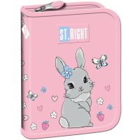 St.Right Cute Rabbit penar pliabil cu model de iepuraș PC03 20,5x14x3,5cm - s/t/St-Right-Cute-Rabbit-penar-pliabil-cu-model-de-iepuras-PC03-20-5x14x3-5cm-1.jpg