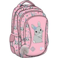 St.Right Cute Rabbit rucsac ergonomic școlar, ghiozdan BP26 39x27x17cm - s/t/St-Right-Cute-Rabbit-rucsac-ergonomic-scolar-ghiozdan-BP26-39x27x17cm-1.jpg