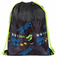 St.Right Dinosaur sac de antrenament, sac de sport 43x32cm - s/t/St-Right-Dinosaur-sac-de-antrenament-sac-de-sport-43x32cm-1.jpg