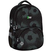 St.Right Football rucsac ergonomic pentru școală, BP07 42x30x20cm - s/t/St-Right-Football-rucsac-ergonomic-pentru-scoala-BP07-42x30x20cm-1.jpg