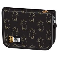St.Right Golden Cats penar pliabil PC03 20,5x14x3,5 cm - s/t/St-Right-Golden-Cats-penar-pliabil-PC03-20-5x14x3-5-cm-1.jpg