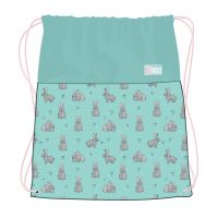 St.Right Grey Rabbits sac de sport, sac pentru sală 43x34cm - s/t/St-Right-Grey-Rabbits-sac-de-sport-sac-pentru-sala-43x34cm-1.jpg