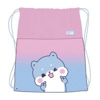 St.Right Hamster albastru, sac de sport 34x43 cm - s/t/St-Right-Hamster-albastru-sac-de-sport-34x43-cm-1.jpg