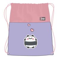 St.Right Happy Panda sac de gimnastică, sac de sport 43x34cm - s/t/St-Right-Happy-Panda-sac-de-gimnastica-sac-de-sport-43x34cm-1.jpg