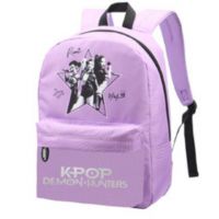 St.Right K-Pop Vânători de demoni ghiozdan școlar mov - s/t/St-Right-K-Pop-Vanatori-de-demoni-ghiozdan-scolar-mov-1.jpg
