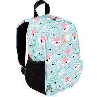 St.Right Lovely Fox rucsac ergonomic pentru școală, BP-70 - s/t/St-Right-Lovely-Fox-rucsac-ergonomic-pentru-scoala-BP-70-1.jpg