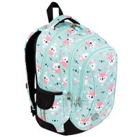St.Right Lovely Foxy rucsac ergonomic pentru școală, BP26 39x27x17cm - s/t/St-Right-Lovely-Foxy-rucsac-ergonomic-pentru-scoala-BP26-39x27x17cm-1.jpg