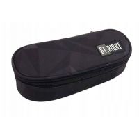 St.Right Penar oval negru PC01 23x9,5x6cm - s/t/St-Right-Penar-oval-negru-PC01-23x9-5x6cm-1.jpg