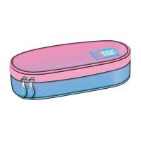 St.Right Pink Blue Gradient penar oval PC01 23x9,5x6cm - s/t/St-Right-Pink-Blue-Gradient-penar-oval-PC01-23x9-5x6cm-1.jpg