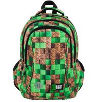 St.Right Pixel Cubes rucsac ergonomic cu trei compartimente, BP26 39x27x17cm - s/t/St-Right-Pixel-Cubes-rucsac-ergonomic-cu-trei-compartimente-BP26-39x27x17cm-1.jpg