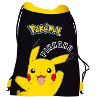 St.Right Pokémon Pikachu sac pentru echipament sportiv, dimensiuni 34x43 cm - s/t/St-Right-Pokemon-Pikachu-sac-pentru-echipament-sportiv-dimensiuni-34x43-cm-1.jpg