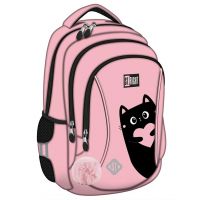 St.Right Purrfect Love geantă școlară, rucsac BP26 39x27x17 cm - s/t/St-Right-Purrfect-Love-geanta-scolara-rucsac-BP26-39x27x17-cm-1.jpg