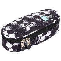 St.Right Race Check penar oval PC01 23x9,5x6cm - s/t/St-Right-Race-Check-penar-oval-PC01-23x9-5x6cm-1.jpg