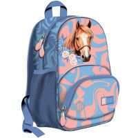 St.Right Romantic Horse ghiozdan școlar, rucsac BP70 32x22x11,5cm - s/t/St-Right-Romantic-Horse-ghiozdan-scolar-rucsac-BP70-32x22x11-5cm-1.jpg