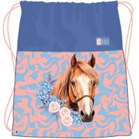 St.Right Romantic Horse sac de sport/ghiozdan pentru echitație, dimensiuni 34x43 cm - s/t/St-Right-Romantic-Horse-sac-de-sport-ghiozdan-pentru-echitatie-dimensiuni-34x43-cm-1.jpg