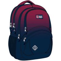 St.Right Rucsac școlar ergonomic cu degrade, rucsac BP05 42x30x19cm - s/t/St-Right-Rucsac-scolar-ergonomic-cu-degrade-rucsac-BP05-42x30x19cm-1.jpg