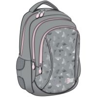 St.Right Rucsac școlar gri cu fluturi, cu trei compartimente, BP26, 39x27x17cm - s/t/St-Right-Rucsac-scolar-gri-cu-fluturi-cu-trei-compartimente-BP26-39x27x17cm-1.jpg