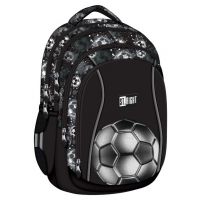 St.Right Silver Goal ghiozdan școlar, rucsac BP04 43x32x20cm - s/t/St-Right-Silver-Goal-ghiozdan-scolar-rucsac-BP04-43x32x20cm-1.jpg