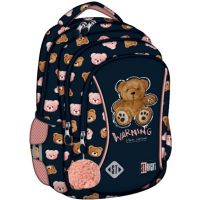 St.Right Teddy Bear ghiozdan cu ursuleț, rucsac BP26 39x27x17cm - s/t/St-Right-Teddy-Bear-ghiozdan-cu-ursulet-rucsac-BP26-39x27x17cm-1.jpg