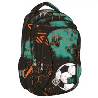 St.Right Turbo Kick ghiozdan, rucsac BP26 39x27x17cm - s/t/St-Right-Turbo-Kick-ghiozdan-rucsac-BP26-39x27x17cm-1.jpg