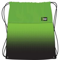 St.Right sac de sport, cu gradient verde, 34x43 cm - s/t/St-Right-sac-de-sport-cu-gradient-verde-34x43-cm-1.jpg