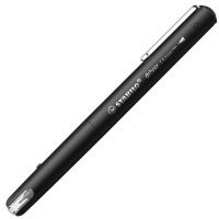 Stabilo: Dricer F marker fin negru 0,4 mm - s/t/Stabilo-Dricer-F-marker-fin-negru-0-4-mm-1.jpg