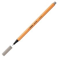 Stabilo: Point 88 linie fină de 0,4 mm, culoare gri cald - s/t/Stabilo-Point-88-linie-fina-de-0-4-mm-culoare-gri-cald-1.jpg