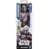Star Wars: Seria Titan - The Mandalorian, figurina de 30 cm - Hasbro - s/t/Star-Wars-Seria-Titan--The-Mandalorian-figurina-de-30-cm--Hasbro-1.jpg