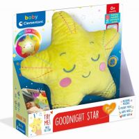 Stea din pluș „Noapte bună”, lampă de veghe cu sunet - Clementoni Baby - s/t/Stea-din-plus--Noapte-buna---lampa-de-veghe-cu-sunet--Clementoni-Baby-1.jpg
