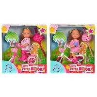 Steffi Love: Evi cu bicicletă - Simba Toys - s/t/Steffi-Love-Evi-kerekparral-Simba-Toys.jpg