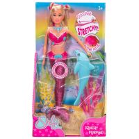Steffi Love: Păpușă sirenă cu coadă moale - Simba Toys - s/t/Steffi-Love-Papusa-sirena-cu-coada-moale--Simba-Toys-1.jpg