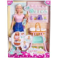Steffi Love: Set pentru bebeluși Baby Time - Simba Toys - s/t/Steffi-Love-Set-pentru-bebelusi-Baby-Time--Simba-Toys-1.jpg