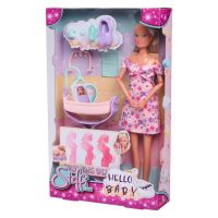 Steffi Love: Steffi păpușă însărcinată cu leagăn și accesorii - Simba Toys - s/t/Steffi-Love-Steffi-papusa-insarcinata-cu-leagan-si-accesorii--Simba-Toys-1.jpg