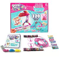 Sticki Rolls: Set mare de 320 de piese pentru realizarea bijuteriilor cu autocolante - s/t/Sticki-Rolls-Set-mare-de-320-de-piese-pentru-realizarea-bijuteriilor-cu-autocolante-1.jpg