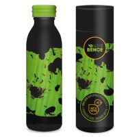 Sticlă metalică cu pereți dubli Ars Una Máté Bence - Ants, 600 ml - s/t/Sticla-metalica-cu-pereti-dubli-Ars-Una-Mate-Bence--Ants-600-ml-1.jpg