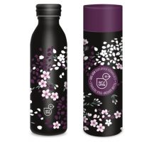 Sticlă metalică cu pereți dubli Ars Una Sakura 600ml - s/t/Sticla-metalica-cu-pereti-dubli-Ars-Una-Sakura-600ml-1.jpg