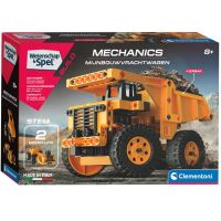 Știință & Joacă: Haul Truck - Camion de mină - Clementoni - s/t/Stiinta-amp-Joaca-Haul-Truck--Camion-de-mina--Clementoni-1.jpg