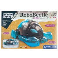 Știință & Joacă: RoboBeetle robot gândac - Clementoni - s/t/Stiinta-amp-Joaca-RoboBeetle-robot-gandac--Clementoni-1.jpg