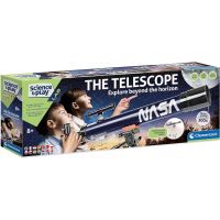 Știință și Joacă: Telescop astronomic NASA - Clementoni - s/t/Stiinta-si-Joaca-Telescop-astronomic-NASA--Clementoni-1.jpg
