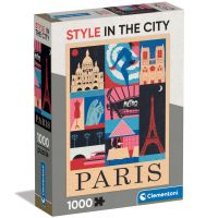 Stilul în oraș Paris puzzle de 1000 de piese - Clementoni - s/t/Stilul-in-oras-Paris-puzzle-de-1000-de-piese--Clementoni-1.jpg